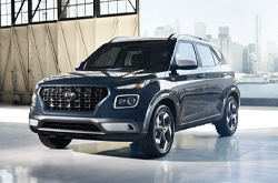 Research 2026 Hyundai Venue