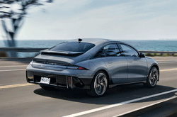 Research 2023 Hyundai IONIQ 6