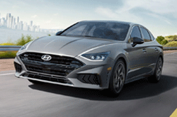 Research 2023 Hyundai Sonata