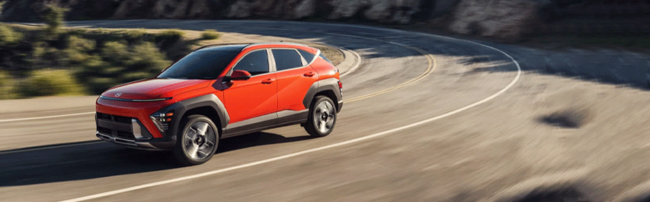 2024 Hyundai Kona Price, Specs, Features & Review | Phoenix, AZ