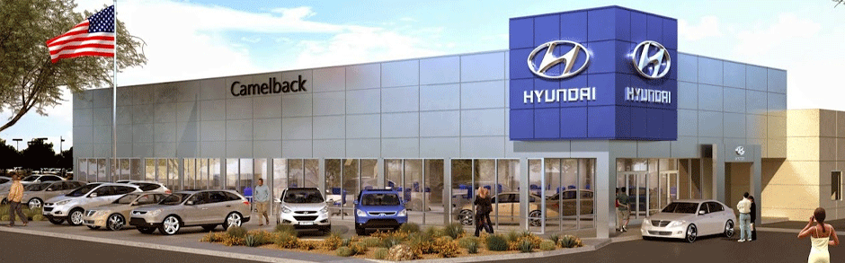 Camelback Hyundai Frequently Asked Dealership Questions