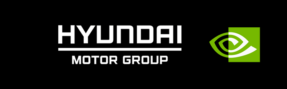 Hyundai Motor Group and NVIDIA Partner to Further Development of AI Solutions for Future Mobility