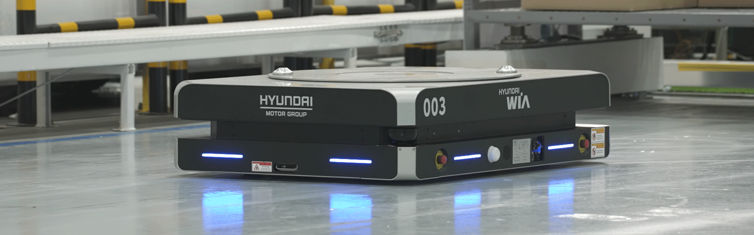 Hyundai and Samsung Unveil Private 5G RedCap Technology for Smart Manufacturing