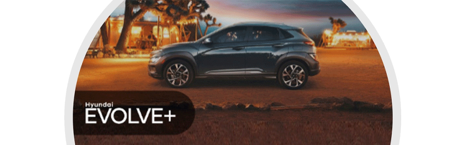 Hyundai Announces Subscription Service for EV's