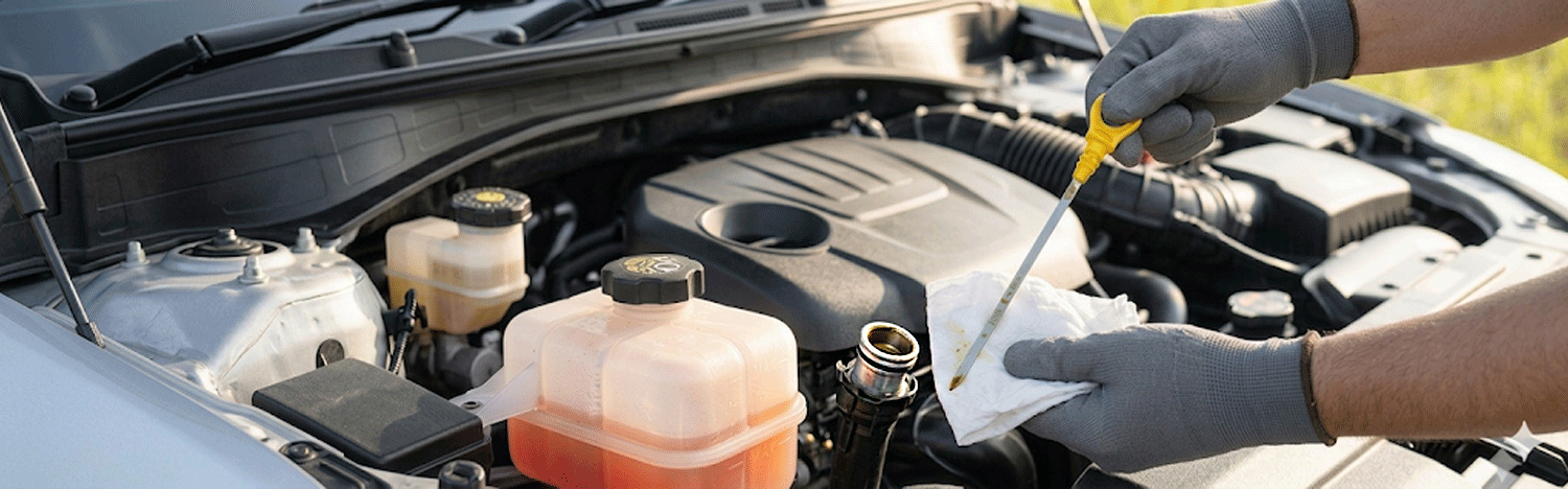 How to Prep Your Hyundai for the 2026 Summer Heatwave