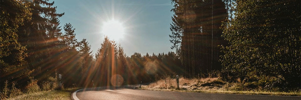 Summer Car Tips - Protecting Your Hyundai from Sun Damage